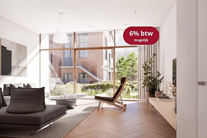 Appartement 4 pièces à Simon De Mirabellostraat, Gent, à vendre