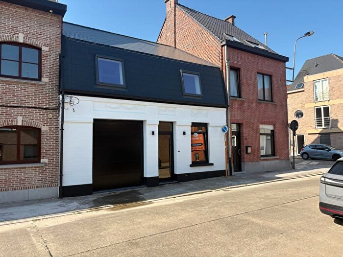 Maison 4 pièces à vendre à Ooststraat, Zottegem