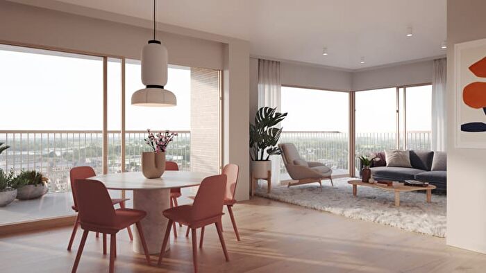 Appartement 3 pièces à vendre - Tolpoortstraat, Deinze