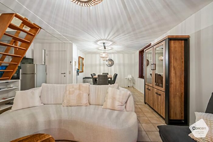 Appartement 6 pièces à vendre - Breydelstraat, VER