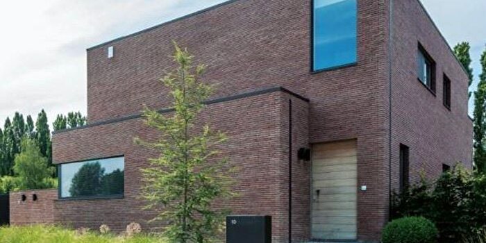 Rodestraat lot, Zottegem : Maison 3 pièces à vendre