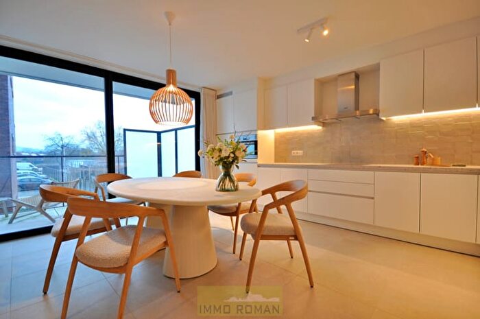 Appartement 9 pièces à vendre à Doorniksesteenweg, Avelgem