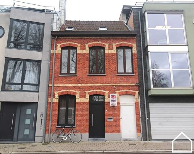 Maison 2 pièces à louer - Minneplein, Ieper