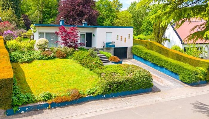 Maison 4 pièces à vendre - Kasteellaan, Beersel Alsemberg