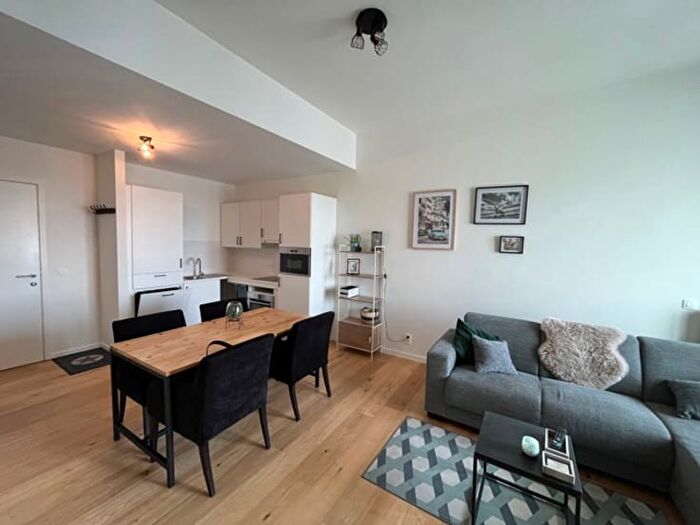 Ellermanstraat, Antwerpen - Appartement 1 pièce à louer