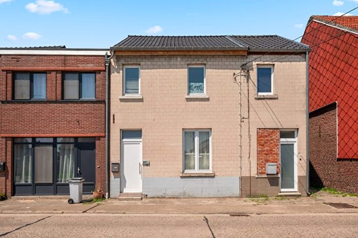 Grote Steenweg, Linter - Maison 1 pièce à vendre