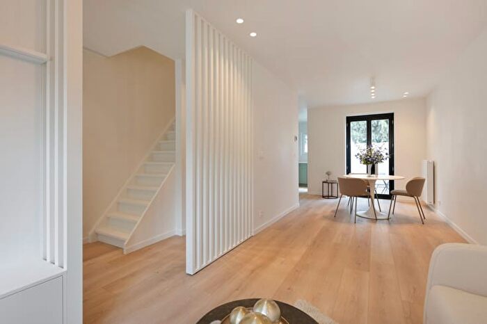 Maison 11 pièces à Broekstraat, Rupelmonde, à vendre