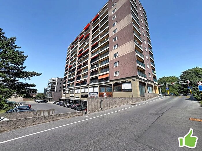 Appartement 2 pièces à Rue de Menin, G, à vendre