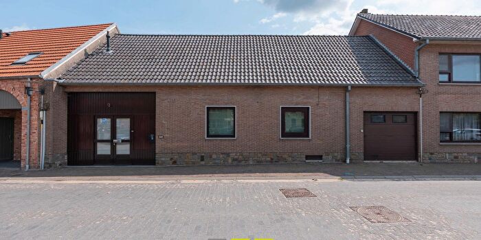 Appartement 1 pièce à vendre à Tongerlo, Limburg