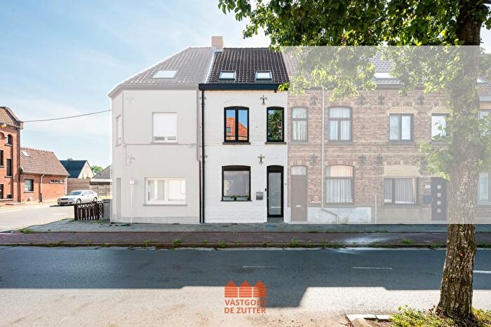Maison 10 pièces à vendre - Burgemeester Lionel Pussemierstraat, Eeklo