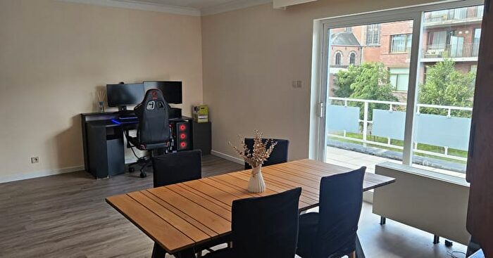 Scheldedreef, Wetteren - Appartement 2 pièces à vendre
