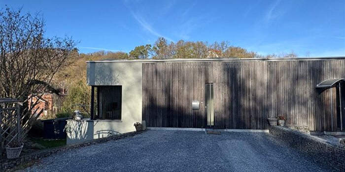 Malonne, Namen : Maison 3 pièces à vendre