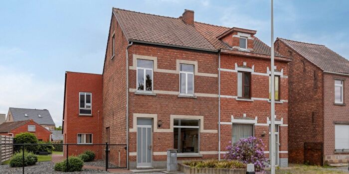 Maison 3 pièces à Driehoekstraat, Beverlo, à vendre