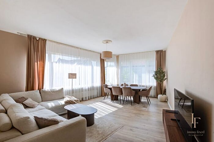 Appartement 1 pièce à De Biezen A, Antwerpen, à vendre