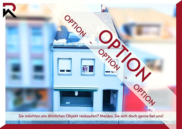 HAUPTSTRASSE, Sankt Vith : Maison 9 pièces à vendre