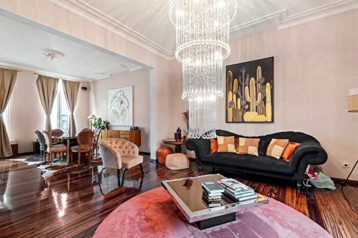 Appartement 3 pièces à vendre à Rembrandtstraat, Antwerpen