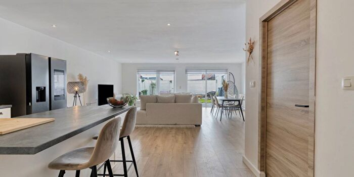Maison 3 pièces à vendre - Broekstraat, Overmere
