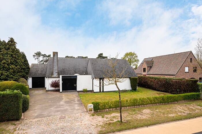 Heirweg, C : Maison 17 pièces à vendre
