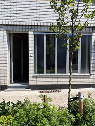Maison 4 pièces à Phoenixstraat, Gent, à louer