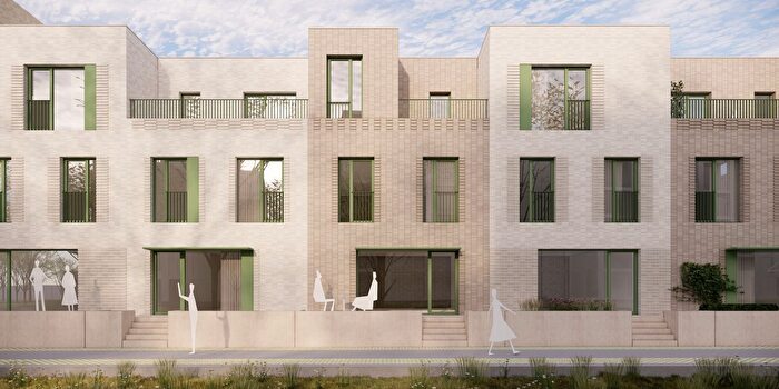 Koningin Astridlaan, Mechelen : Maison 4 pièces à vendre
