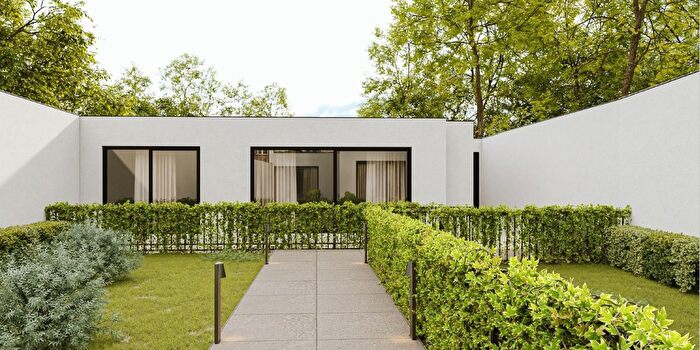 Maison 1 pièce à vendre à Rijselstraat, Ieper