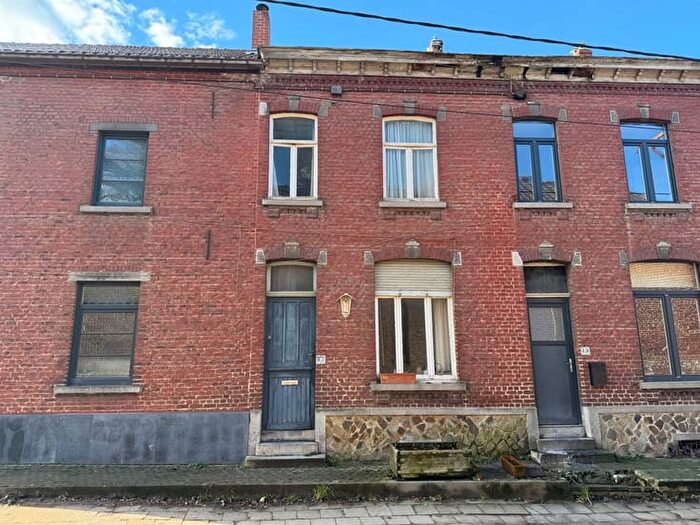 Maison 2 pièces à vendre - Rue René Francq, Lilloiswitterzée