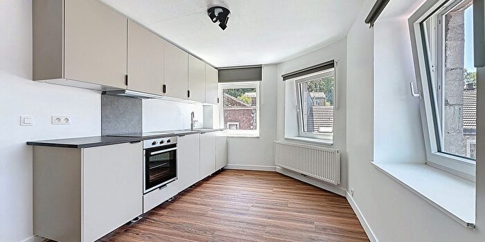 Appartement 2 pièces à louer à Rue SaintPierre, Aywaille