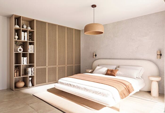 Antwerpsesteenweg, Oostakker - Appartement 1 pièce à vendre