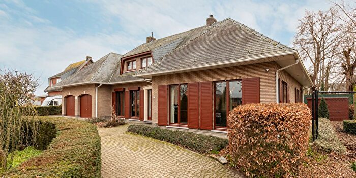 Maison 6 pièces à vendre à Antwerpseweg, Vlimmeren