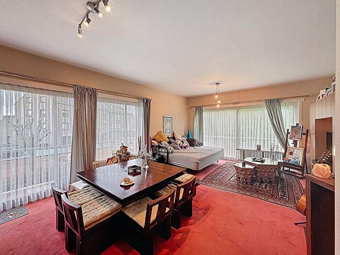 Eenenboomlaan, Zaventem : Appartement 2 pièces à vendre
