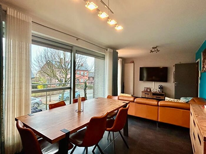 Appartement 12 pièces à vendre à Mechelsesteenweg, Herent