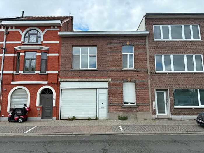 Maison 5 pièces à Lispersteenweg, Lier, à vendre