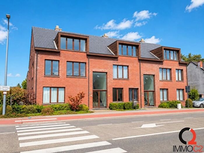 Heidestraat, B - Appartement 3 pièces à vendre