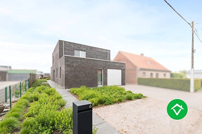 Maison 4 pièces à vendre - Slingerstraat, Torhout