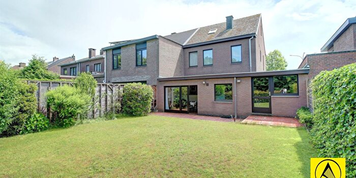 Maison 5 pièces à vendre - Boniverlei, Edegem