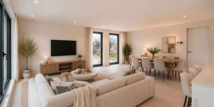 Appartement 2 pièces à vendre - Staatsbaan, Halen