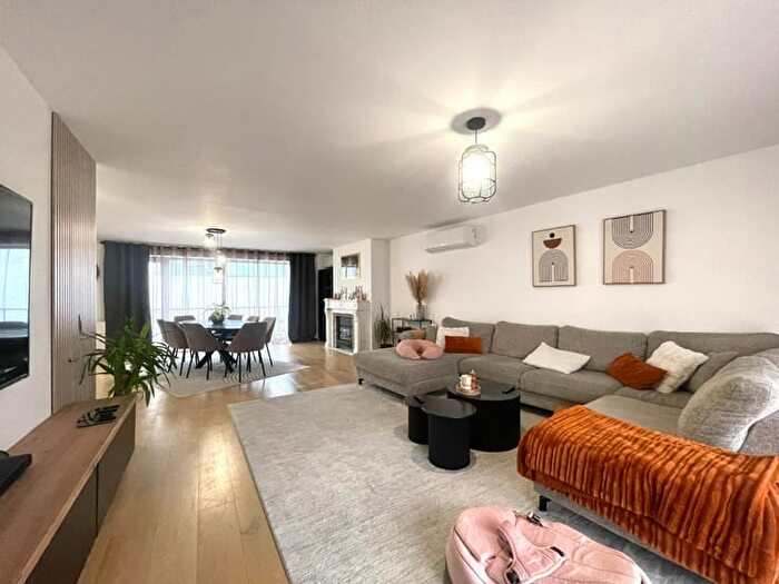 Priester Coulonstraat x, Rekkem - Maison 4 pièces à vendre