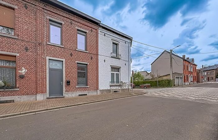 Maison 2 pièces à vendre à Rue Trieu à Vallée, HOUDENGGOEGNIES