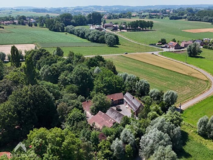 Maison 3 pièces à vendre - Bracles, Ellezelles Wodecq