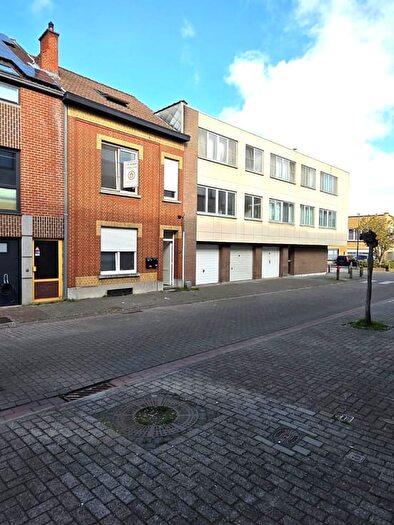 Onderwijsstraat, Zaventem : Maison 1 pièce à vendre