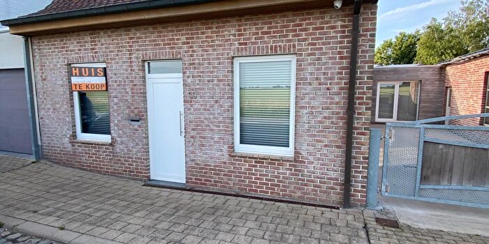 Maison 3 pièces à vendre à Avekapelle, WestVlaanderen