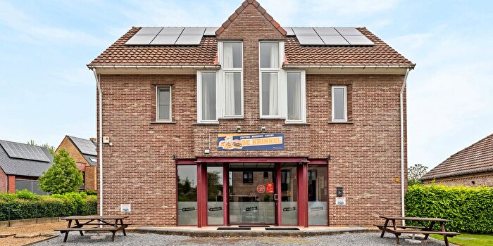 Maison 3 pièces à vendre - Paenhuisstraat, Riemst