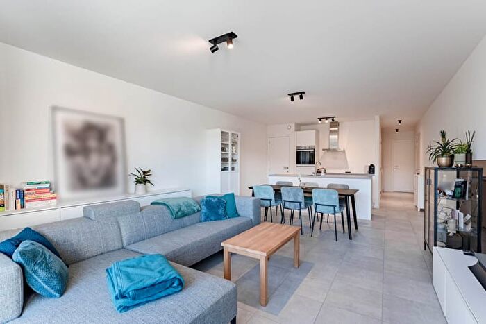 Appartement 1 pièce à vendre - Maastrichtersteenweg, HASSELT