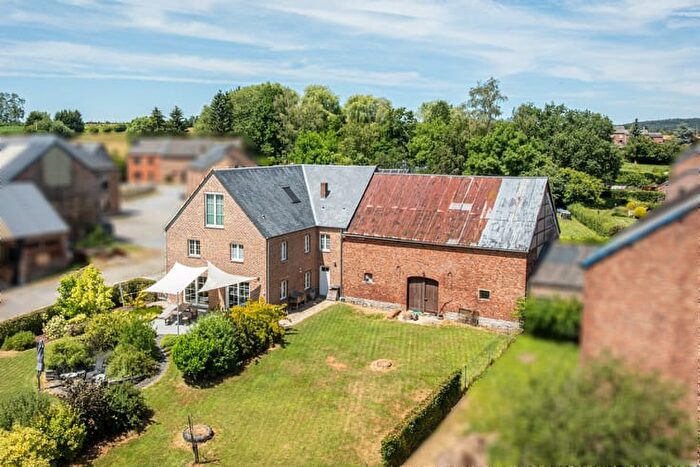 Maison 5 pièces à vendre - de la Montagne, Hour