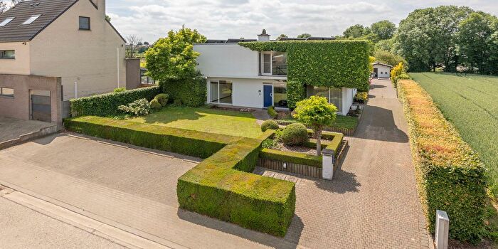 Maison 3 pièces à Verbindingsweg, Riemst, à vendre