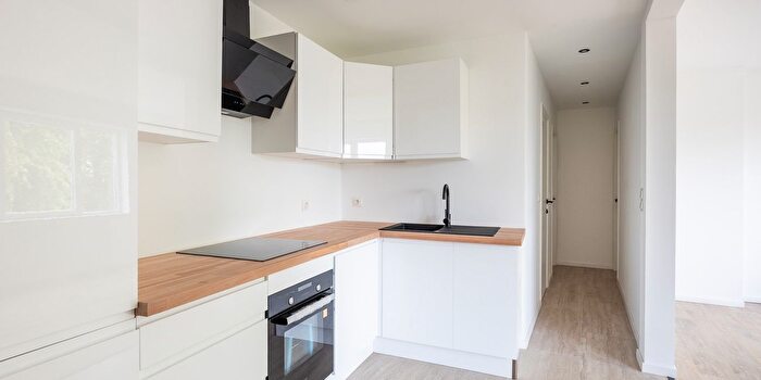 Appartement 2 pièces à Beukenlaan, Boom, à vendre