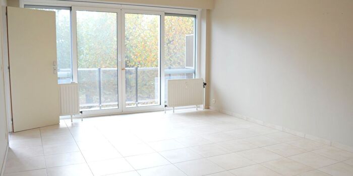 Appartement 2 pièces à Gullegem, WestVlaanderen, à louer