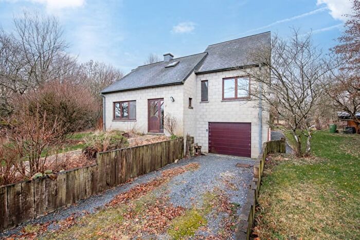 Rue Fernand Neuray, ÉTALLE : Maison 4 pièces à vendre
