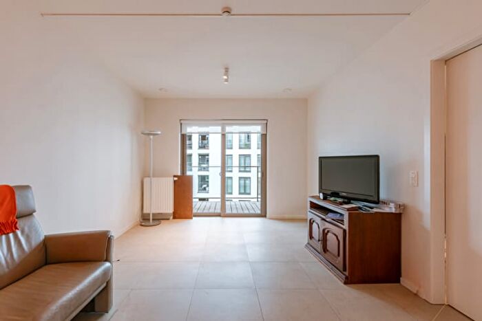 Appartement 1 pièce à vendre à Einde Were, Gent