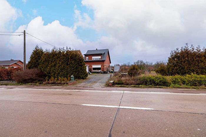 Maison 3 pièces à vendre à Provinciebaan, HERSELT